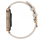 AMAZFIT GTS 3 Ivory White W2035OV2N - 708154 - zdjęcie 4